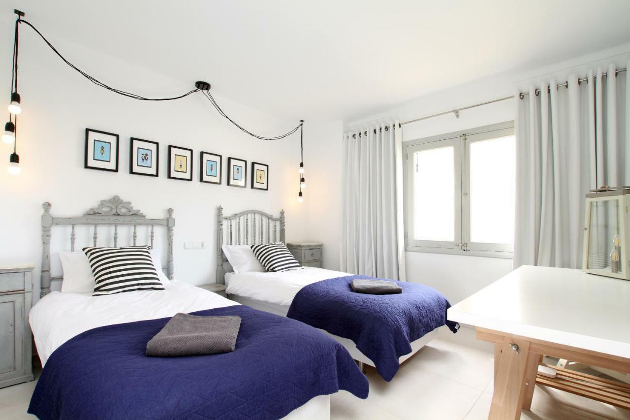 Villa Casa Hugo à Pollença Extérieur photo