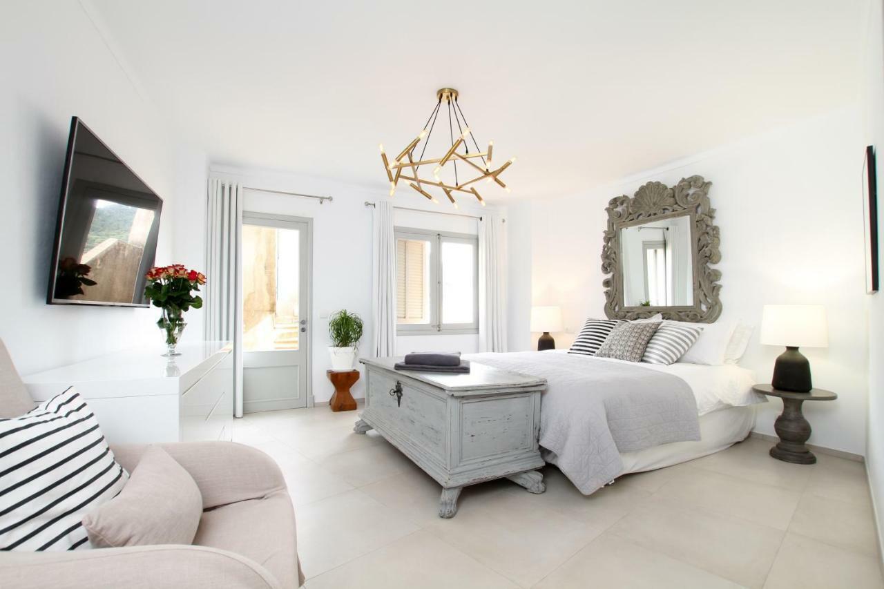 Villa Casa Hugo à Pollença Extérieur photo